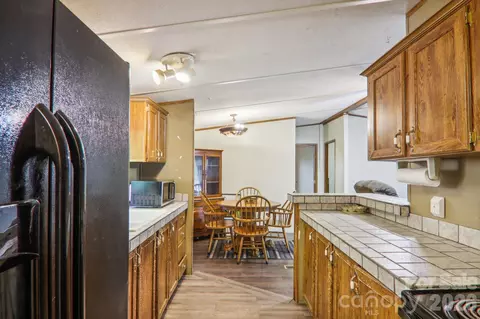 Kitchen - 138 Buddy Ln, Chimney Rock, NC 28720 photo 1 of 1