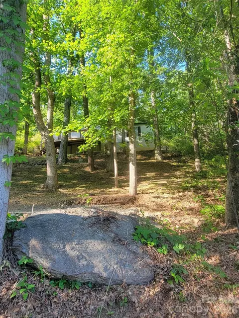 Exterior - 138 Buddy Ln, Chimney Rock, NC 28720 photo 2 of 3
