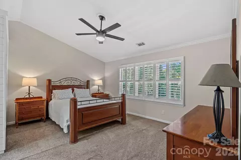 Bedroom - 9037 Willow Trace Ct, Huntersville, NC 28078 photo 1 of 5