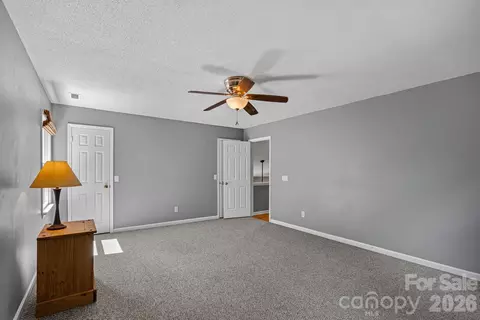 Bedroom - 9037 Willow Trace Ct, Huntersville, NC 28078 photo 3 of 5