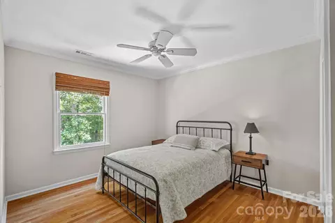 Bedroom - 9037 Willow Trace Ct, Huntersville, NC 28078 photo 4 of 5