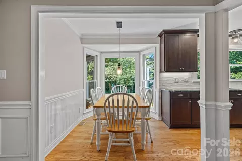Dining - 9037 Willow Trace Ct, Huntersville, NC 28078 photo 2 of 2