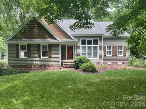 9037 Willow Trace Ct, Huntersville, NC 28078