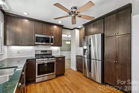 Kitchen - 9037 Willow Trace Ct, Huntersville, NC 28078 photo 1 of 3
