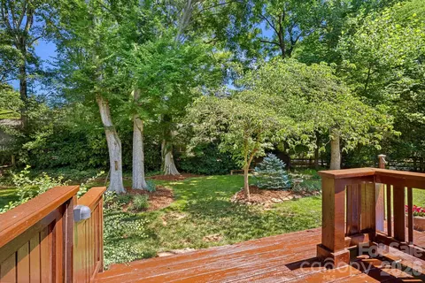 Exterior - 9037 Willow Trace Ct, Huntersville, NC 28078 photo 5 of 7