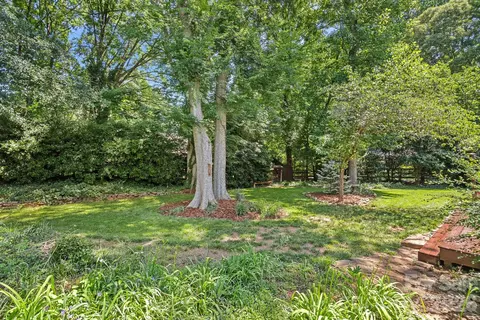 Exterior - 9037 Willow Trace Ct, Huntersville, NC 28078 photo 6 of 7