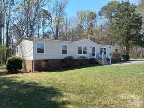 831 W Unionville Indian Trail Rd, Monroe, NC 28110