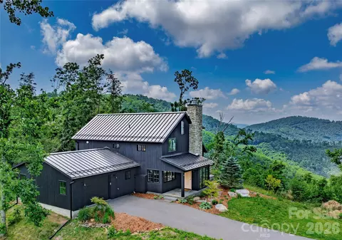 41 Windy Ridge Trl, Asheville, NC 28804