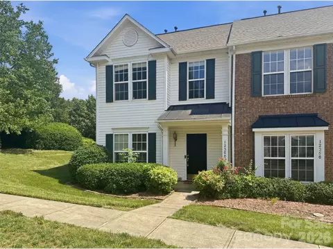 12358 Jessica Pl, Charlotte, NC 28269