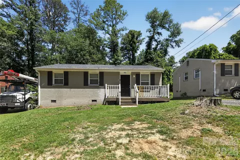 9 Delores St, Greenville, SC 29605