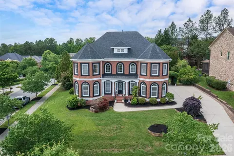 14136 Shaw Dr, Huntersville, NC 28078
