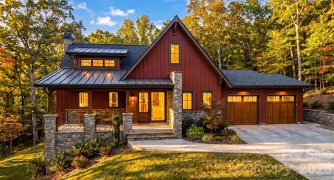 Longcliff Lane, Lake Toxaway, NC 28747