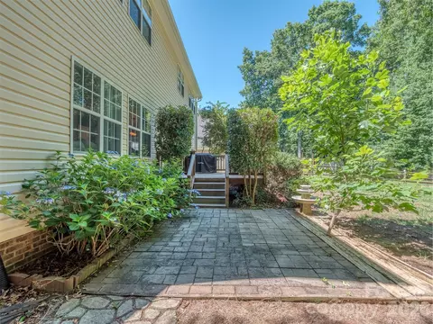 Exterior - 8385 Bampton Dr, Concord, NC 28027 photo 6 of 9