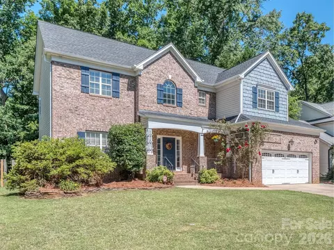 Exterior - 8385 Bampton Dr, Concord, NC 28027 photo 2 of 9