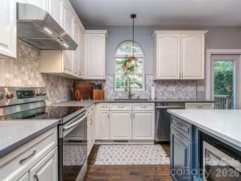 Kitchen - 8385 Bampton Dr, Concord, NC 28027 photo 2 of 4