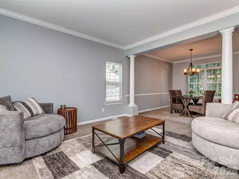 Living - 8385 Bampton Dr, Concord, NC 28027 photo 1 of 5