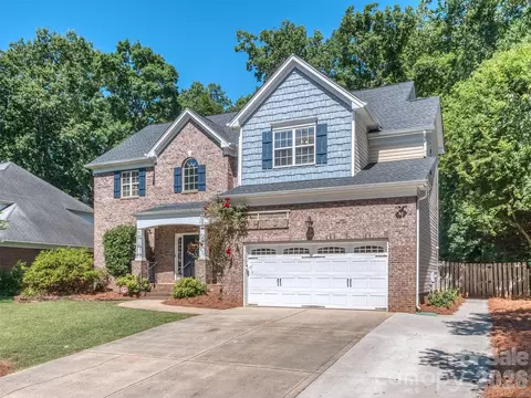 Exterior - 8385 Bampton Dr, Concord, NC 28027 photo 3 of 9
