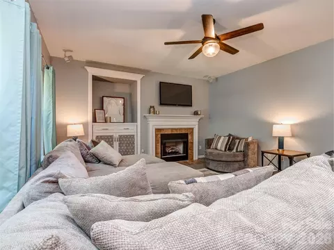 Living - 8385 Bampton Dr, Concord, NC 28027 photo 4 of 5