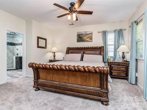 Bedroom - 8385 Bampton Dr, Concord, NC 28027 photo 1 of 4