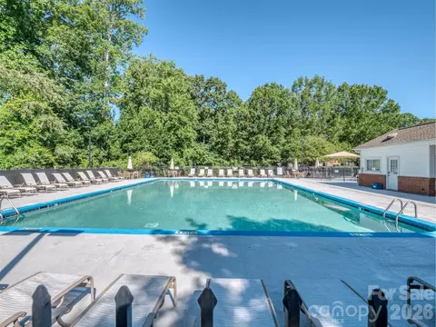 Exterior - 8385 Bampton Dr, Concord, NC 28027 photo 8 of 9