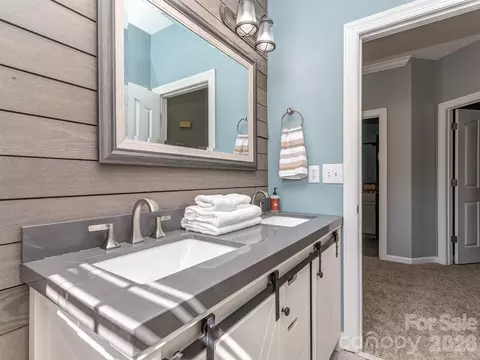 Bath - 8385 Bampton Dr, Concord, NC 28027 photo 4 of 5