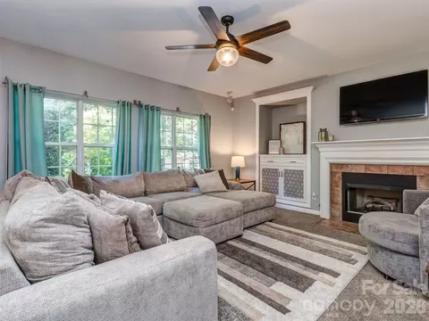 Living - 8385 Bampton Dr, Concord, NC 28027 photo 3 of 5