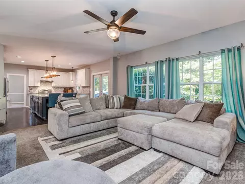 Living - 8385 Bampton Dr, Concord, NC 28027 photo 5 of 5
