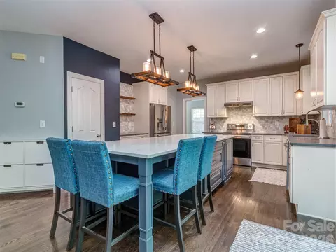 Kitchen - 8385 Bampton Dr, Concord, NC 28027 photo 4 of 4