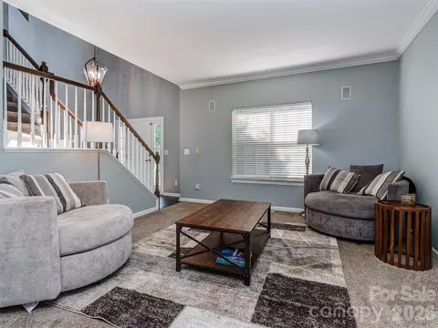 Living - 8385 Bampton Dr, Concord, NC 28027 photo 2 of 5