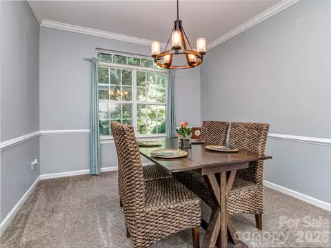 Dining - 8385 Bampton Dr, Concord, NC 28027 photo 1 of 2