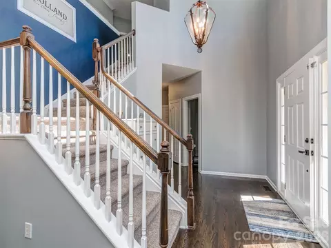 Entry Way - 8385 Bampton Dr, Concord, NC 28027 photo 2 of 2