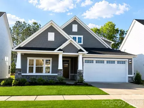 1013 Trout Brook Rd, Indian Trail, NC 28079