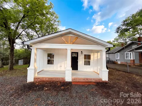 1013 Elm St, Monroe, NC 28112
