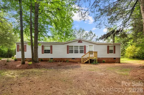 1906 Old Richburg Rd, Chester, SC 29706