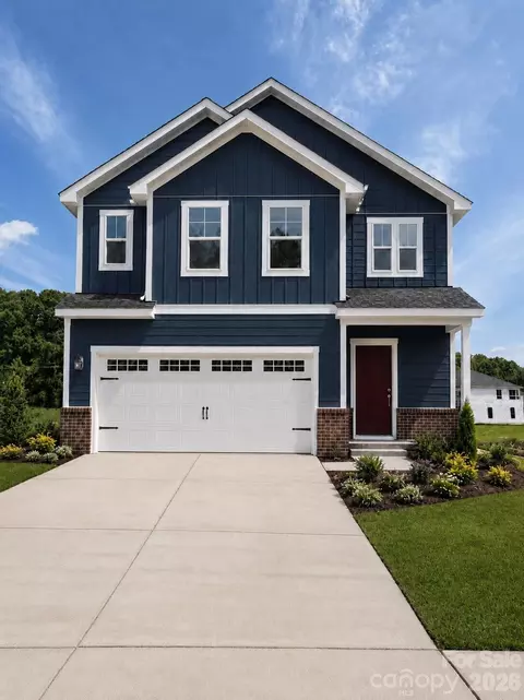 123 Nighthawk Trl, Mooresville, NC 28115