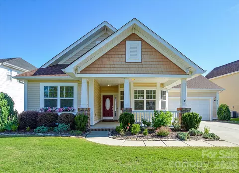 4625 Triumph Sw Dr SW, Concord, NC 28027