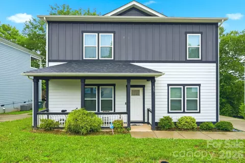 633 Grace St, Gastonia, NC 28052