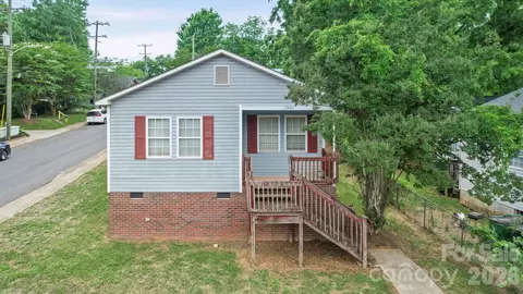1501 N Davidson St, Charlotte, NC 28206