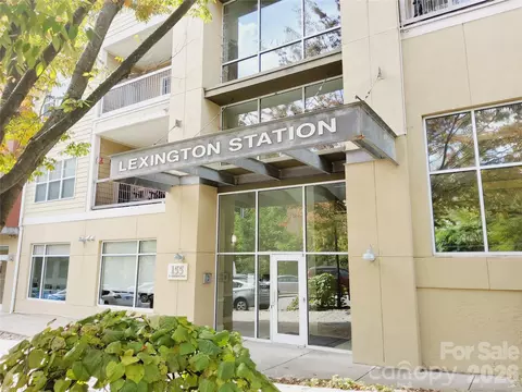 155 S Lexington 203 Ave #203, Asheville, NC 28801