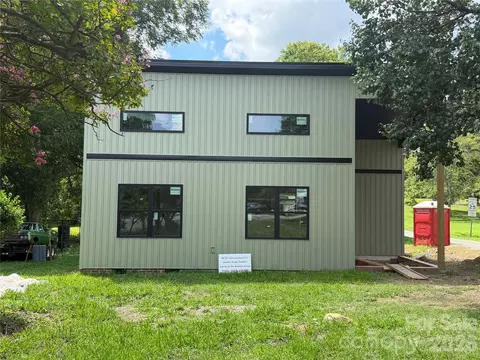 106 Penn St, Monroe, NC 28112
