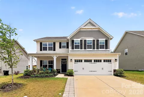 2030 Sewall Sw Ave SW, Concord, NC 28025