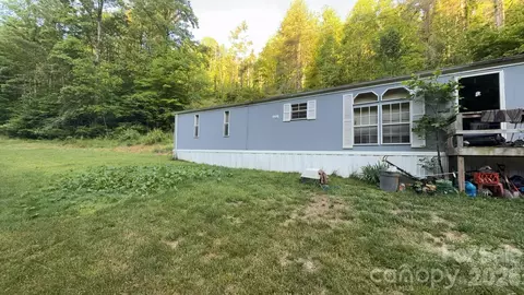 468 Long Branch Rd, Green Mountain, NC 28740