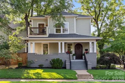 429 Pecan Ave, Charlotte, NC 28204