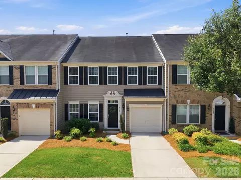 2162 Belle Vernon Ave, Charlotte, NC 28210