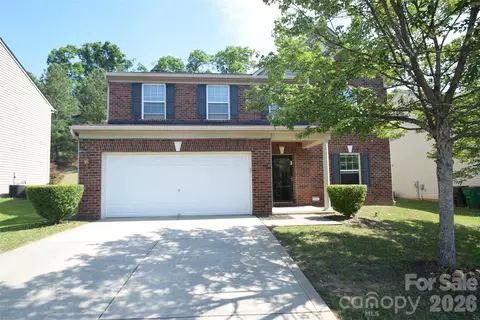 3419 Ashley View 7 Dr #7, Charlotte, NC 28213