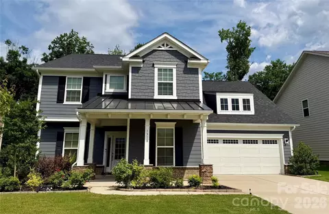 1318 Poppy Way, Matthews, NC 28104