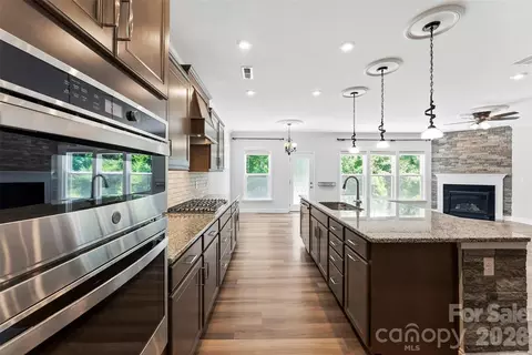 1318 Poppy Way, Stallings, NC 28104