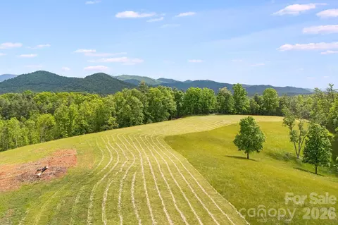 California Creek Road, Mars Hill, NC 28754