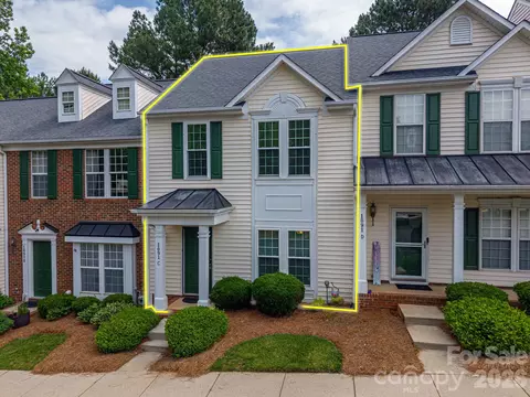 1091 Cramerton Village C Dr #C, Cramerton, NC 28032