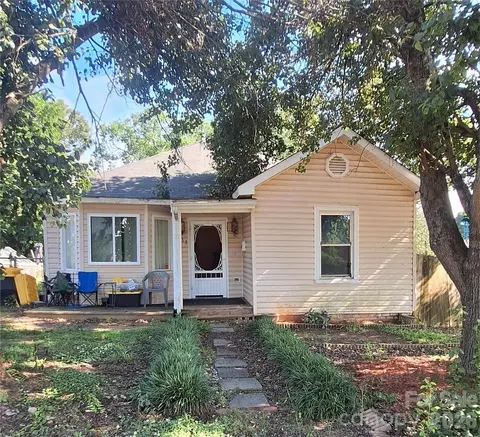 731 E Third Ave, Gastonia, NC 28054